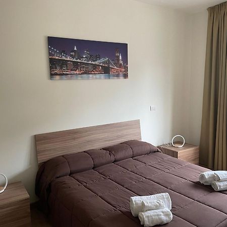 Trastevere B&D Rooms Rome Exterior photo