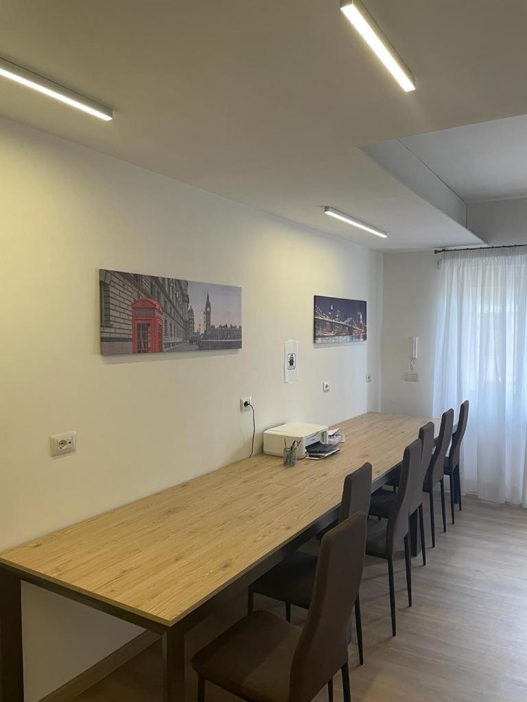 Trastevere B&D Rooms Rome Exterior photo