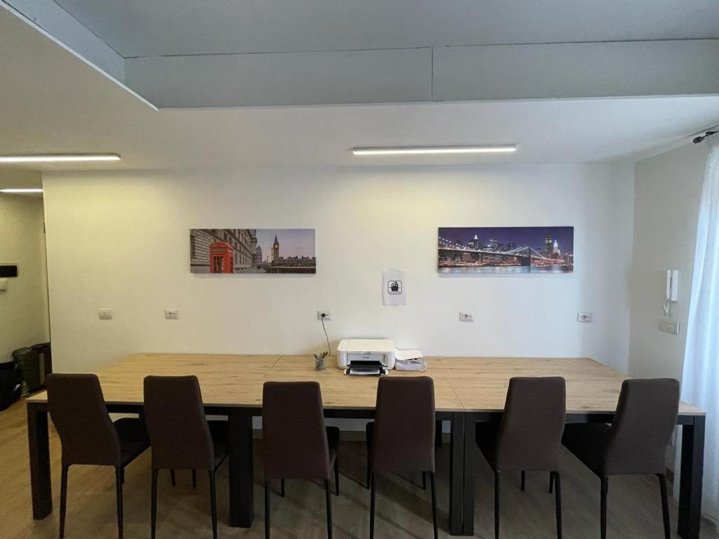 Trastevere B&D Rooms Rome Exterior photo
