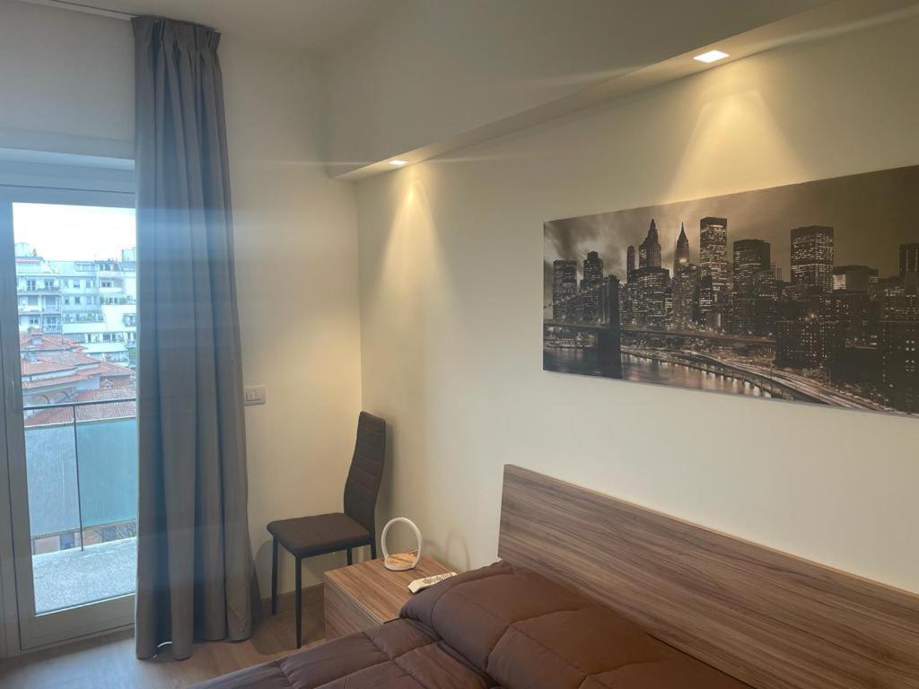 Trastevere B&D Rooms Rome Exterior photo