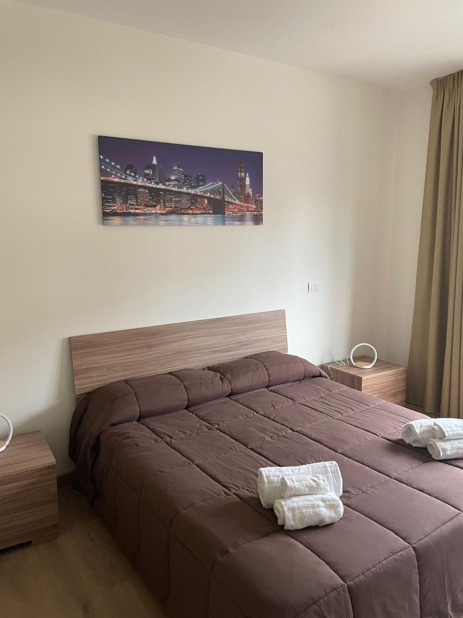 Trastevere B&D Rooms Rome Exterior photo