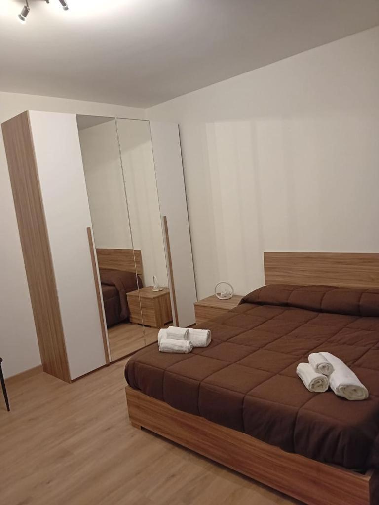 Trastevere B&D Rooms Rome Exterior photo