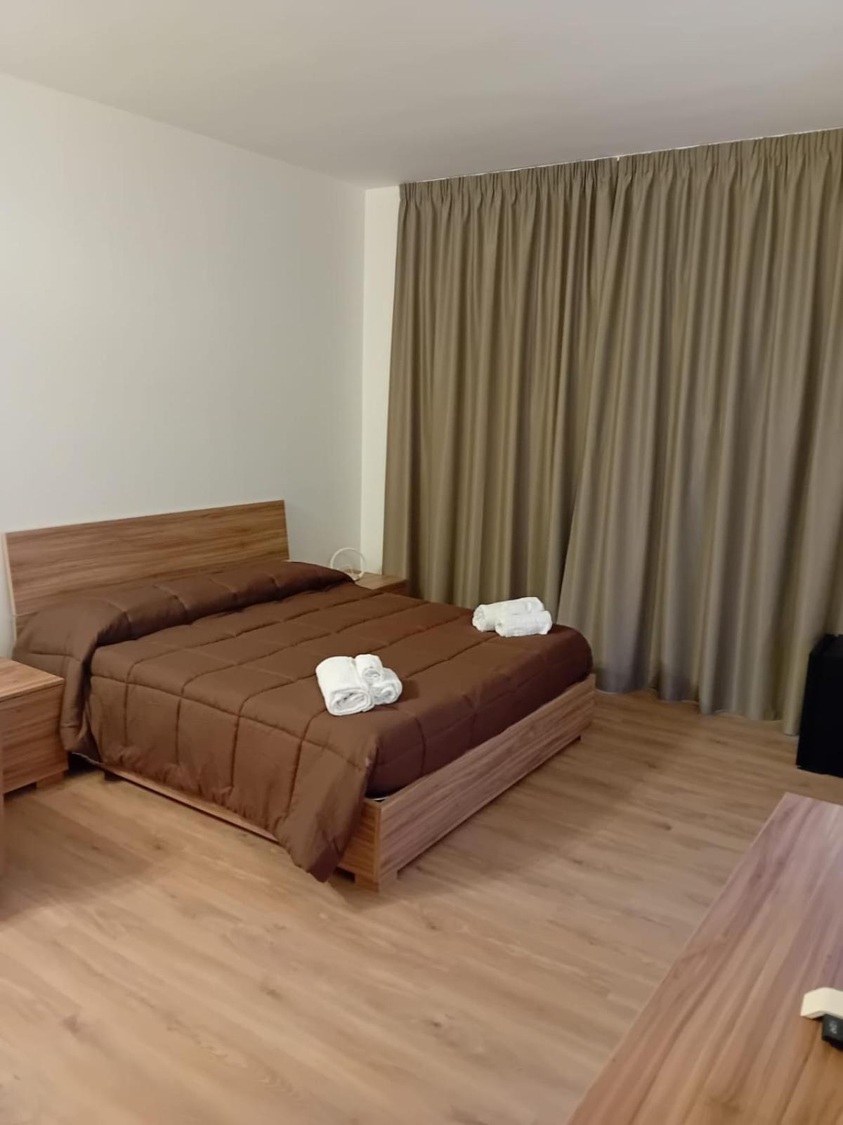 Trastevere B&D Rooms Rome Exterior photo
